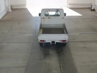 Mitsubishi MINICAB TRUCK лот № 2652 оценка 3  с аукциона в Японии 2