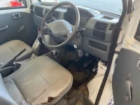 Mitsubishi MINICAB TRUCK лот № 2652 оценка 3  с аукциона в Японии 3