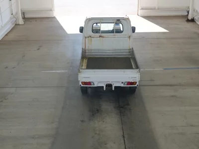 Mitsubishi MINICAB TRUCK  с аукциона в Японии
