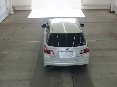 Subaru EXIGA