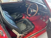 Isuzu BELLETT лот № 5584 оценка RA  с аукциона в Японии 3