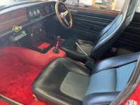 Isuzu BELLETT лот № 5584 оценка RA  с аукциона в Японии 4