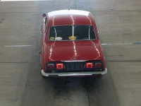 Isuzu BELLETT лот № 5584 оценка RA  с аукциона в Японии 2