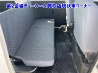 Daihatsu HIJET VAN лот № 95039 оценка 0  с аукциона в Японии 5