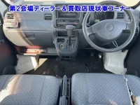 Daihatsu HIJET VAN лот № 95039 оценка 0  с аукциона в Японии 2