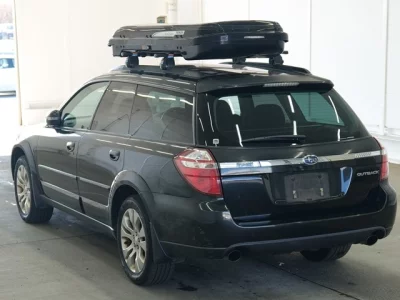Subaru LEGACY OUTBACK