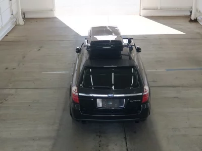 Subaru LEGACY OUTBACK