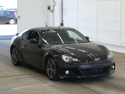 Subaru BRZ