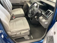 Honda STEP WAGON лот № 2589 оценка RB  с аукциона в Японии 3