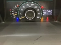 Honda STEP WAGON лот № 2589 оценка RB  с аукциона в Японии 5