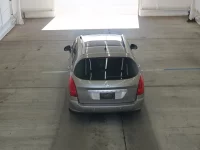 Peugeot 308 лот № 5076 оценка 3.5  с аукциона в Японии 2