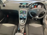 Peugeot 308 лот № 5076 оценка 3.5  с аукциона в Японии 4