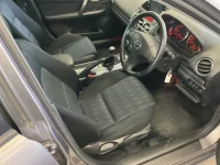 Mazda ATENZA SPORT лот № 3447 оценка 3.5  с аукциона в Японии 3