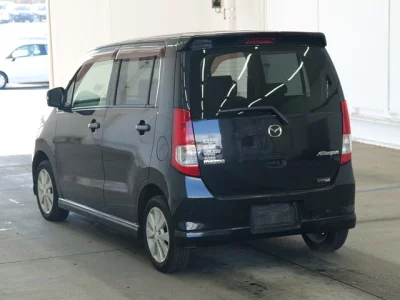 Mazda AZ WAGON