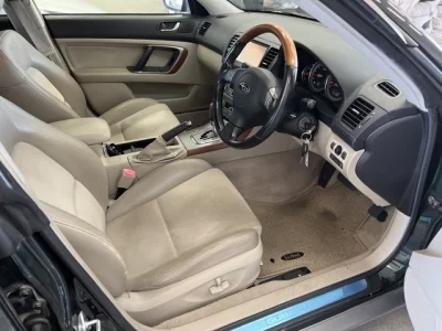 Subaru LEGACY OUTBACK