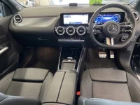 Mercedes-Benz EQA лот № 5087 оценка S  с аукциона в Японии 4