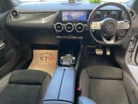 Mercedes-Benz B CLASS лот № 5088 оценка RA  с аукциона в Японии 4