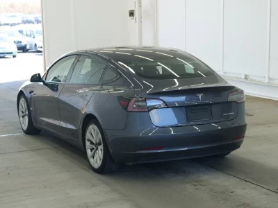 Tesla MODEL3