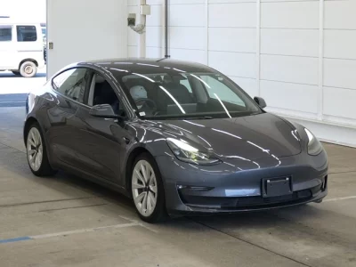 Tesla MODEL3