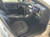 Mercedes-Benz A CLASS лот № 5084 оценка 6  с аукциона в Японии 3