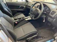 Subaru LEGACY B4 лот № 3469 оценка 3.5  с аукциона в Японии 3