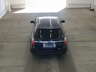 Subaru LEGACY OUTBACK