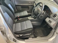 Mazda DEMIO лот № 2686 оценка 3  с аукциона в Японии 3