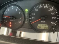 Mazda DEMIO лот № 2686 оценка 3  с аукциона в Японии 5