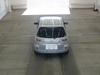Mazda DEMIO лот № 2686 оценка 3  с аукциона в Японии 2