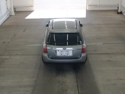 Subaru LEGACY OUTBACK