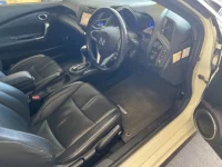 Honda CR-Z лот № 3483 оценка 3.5  с аукциона в Японии 3