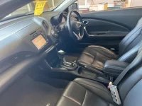 Honda CR-Z лот № 3483 оценка 3.5  с аукциона в Японии 4