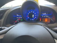 Honda CR-Z лот № 3483 оценка 3.5  с аукциона в Японии 5