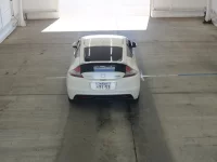 Honda CR-Z лот № 3483 оценка 3.5  с аукциона в Японии 2