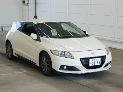Honda CR-Z