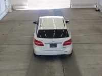 Mercedes-Benz B CLASS лот № 5089 оценка 4  с аукциона в Японии 2
