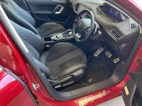 Peugeot 308 лот № 3502 оценка 4  с аукциона в Японии 3