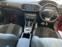 Peugeot 308 лот № 3502 оценка 4  с аукциона в Японии 4