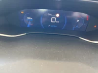 Peugeot 308 лот № 3502 оценка 4  с аукциона в Японии 5