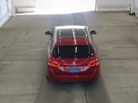 Peugeot 308 лот № 3502 оценка 4  с аукциона в Японии 2