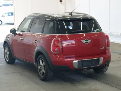 BMW MINI