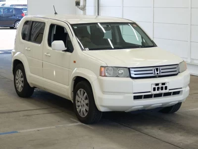Honda CROSSROAD