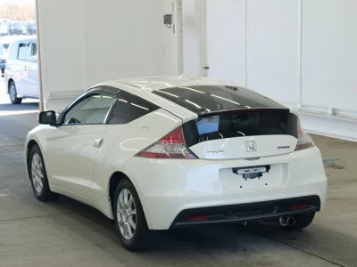 Honda CR-Z
