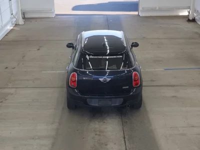 BMW MINI
