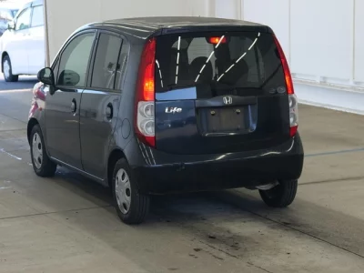 Honda LIFE