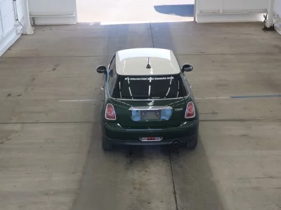 BMW MINI
