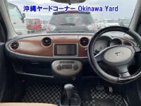 Daihatsu MIRA лот № 43193 оценка 3.5  с аукциона в Японии 2