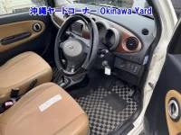 Daihatsu MIRA лот № 43193 оценка 3.5  с аукциона в Японии 5