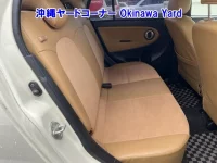 Daihatsu MIRA лот № 43193 оценка 3.5  с аукциона в Японии 7