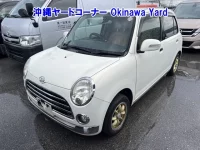 Daihatsu MIRA лот № 43193 оценка 3.5  с аукциона в Японии 9
